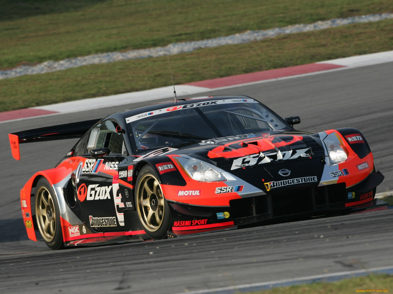 nissan, 350z, nismo, , 